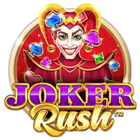 Joker Rush